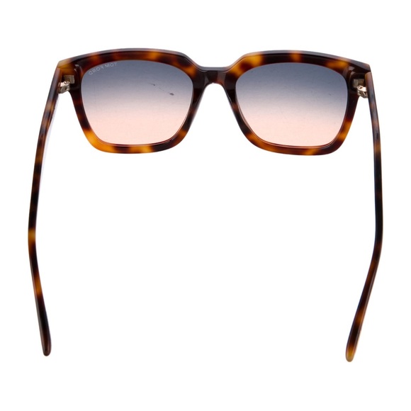 Tom Ford Gradient Sunglasses - Picture 2 of 4